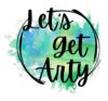 Let's Get Arty